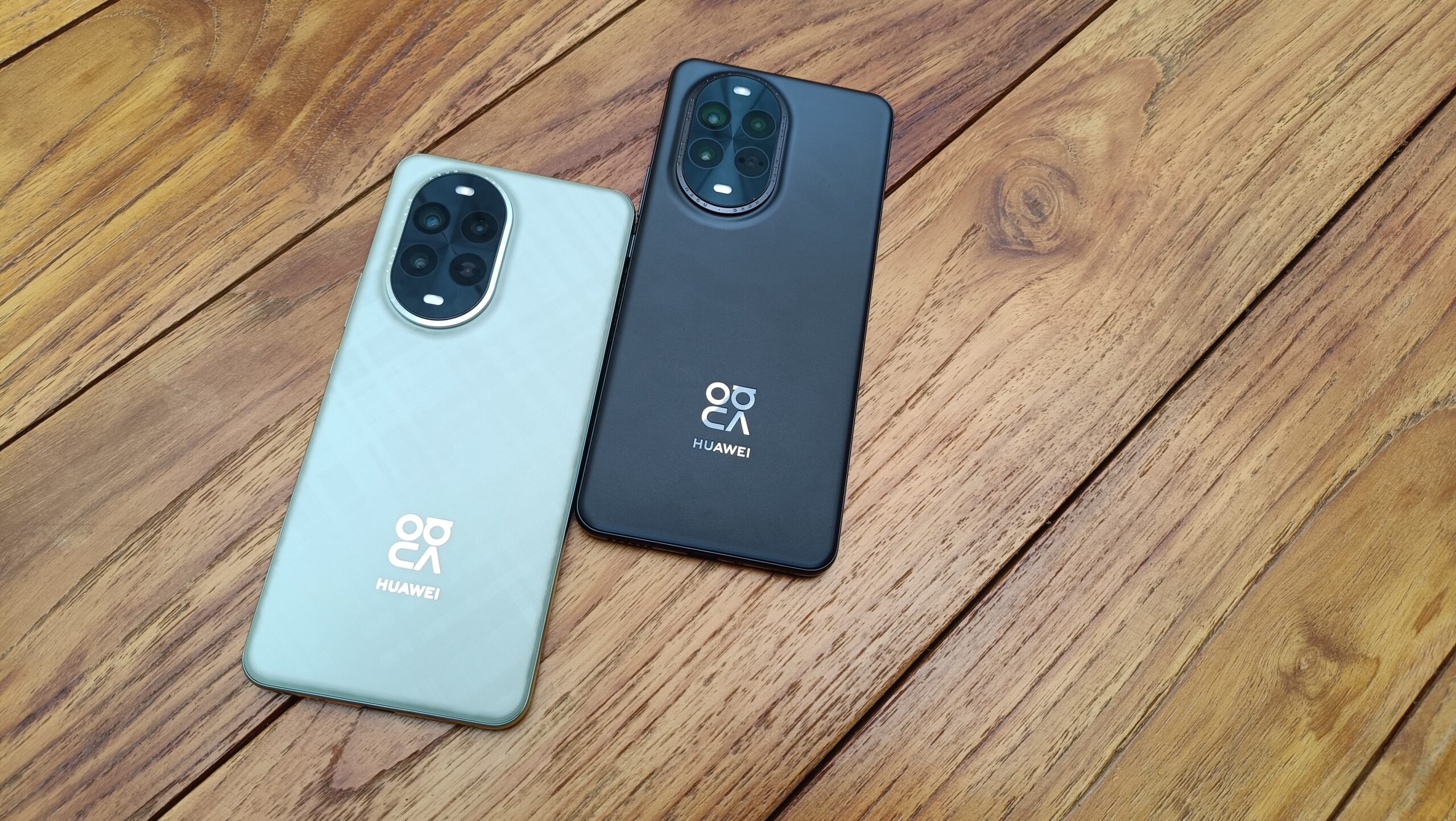 Content image for article: HUAWEI nova 13 Pro Resmi Dirilis: Dual Kamera Depan dan Baterai 5000 mAh