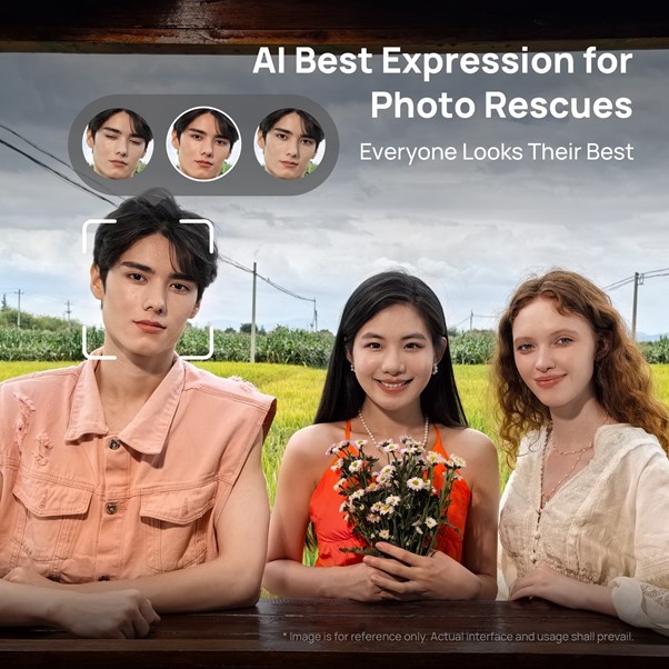 Content image for article: HUAWEI nova 13 Pro Resmi Dirilis: Dual Kamera Depan dan Baterai 5000 mAh