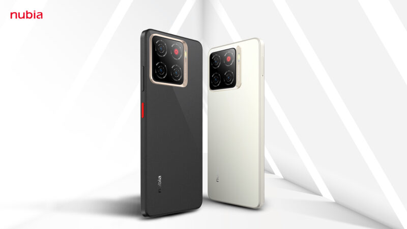 Content image for article: nubia A36 dan A56: Smartphone Anti Lag Harga Rp900 Ribuan Sertifikasi 50 Bulan