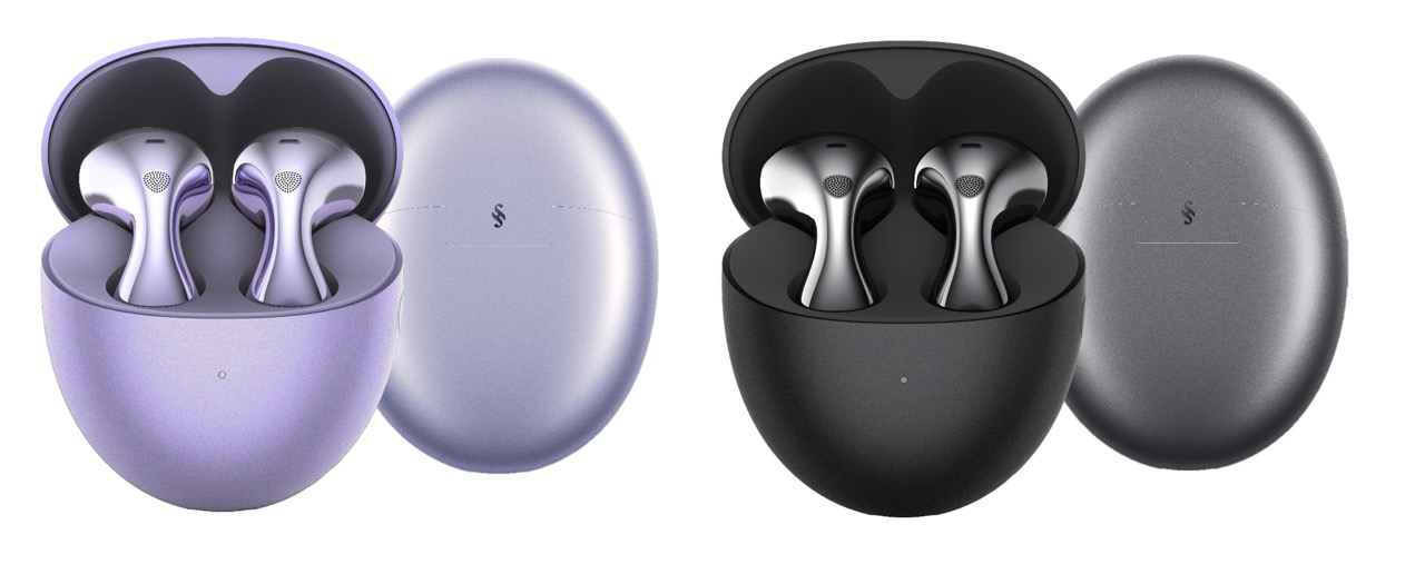 Content image for article: HUAWEI FreeBuds 6 Resmi Dirilis di Indonesia, Earbud Open-fit dengan Dual-Driver