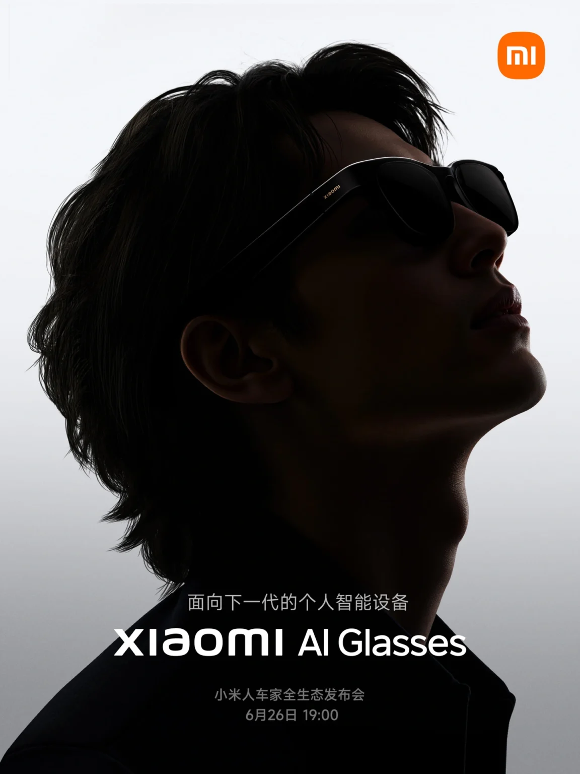 Content image for article: Xiaomi AI Glasses Segera Rilis Besok di Acara Ekosistem