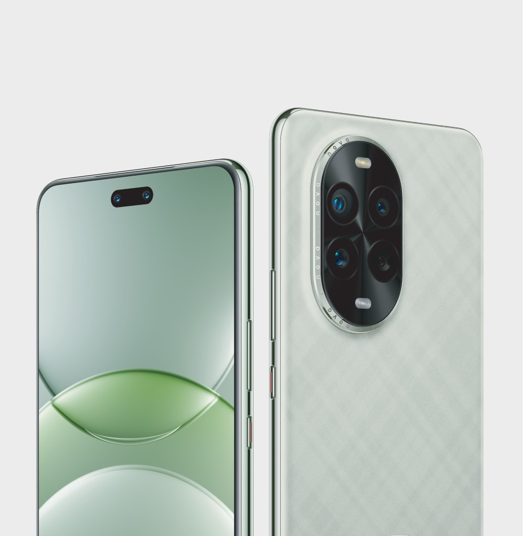 Content image for article: HUAWEI nova 13 Pro Resmi Dijual Perdana dengan Kamera Flagship dan Bonus Smartwatch