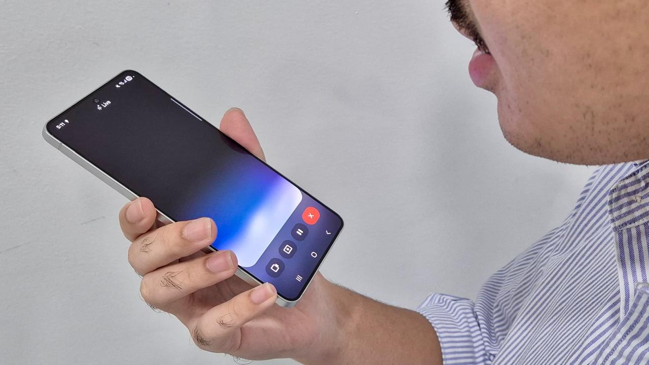 Content image for article: Galaxy S25 Edge: Produktif dan Stylish dengan Snapdragon 8 Elite dan Galaxy AI