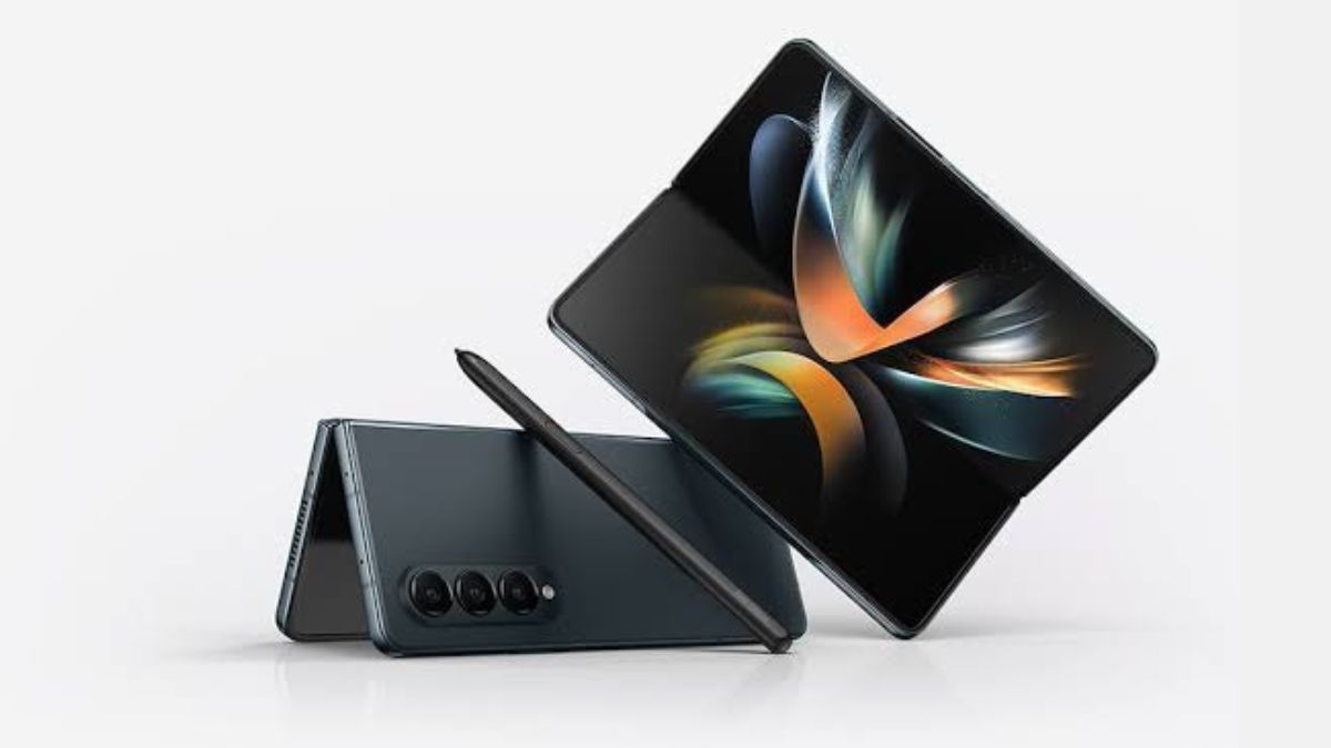 Galaxy Z Fold7 dan Z Flip7