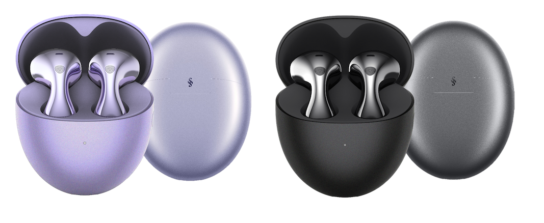 Content image for article: HUAWEI FreeBuds 6 Resmi Dirilis, Earbuds Open-fit Pertama dengan Dual Driver