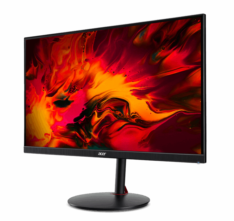 7 Alasan Kenapa Monitor Acer XV242F Wajib Menjadi Milikmu!