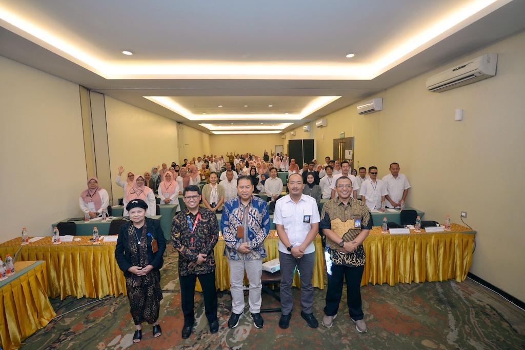 Content image for article: Telkom Luncurkan i-Chat 2.0 untuk Pendidikan Inklusif Penyandang Disabilitas