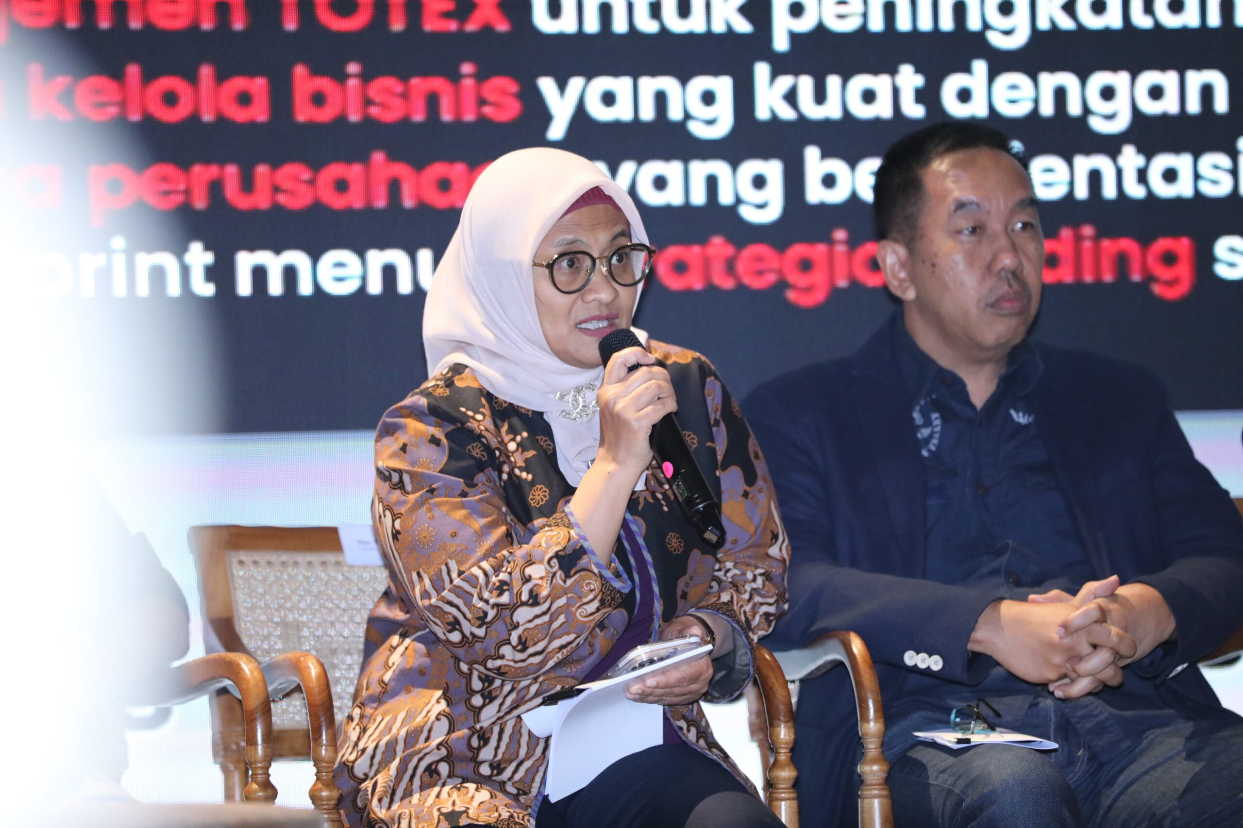 Content image for article: Telkom Perkuat Ekosistem Digital dengan Program 100 Hari