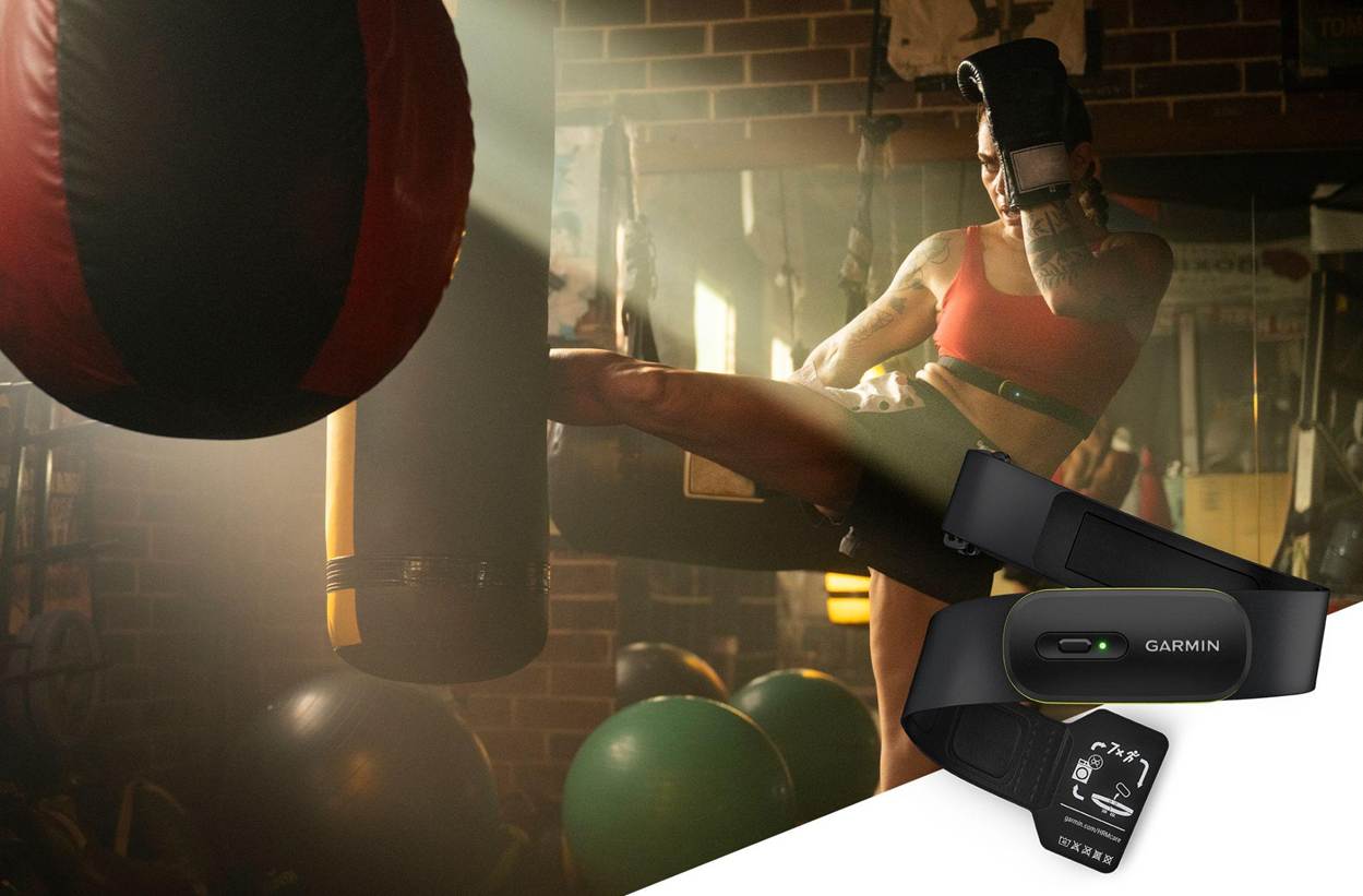Content image for article: Garmin Luncurkan Forerunner 570 & 970, Revolusi Smartwatch untuk Pelari