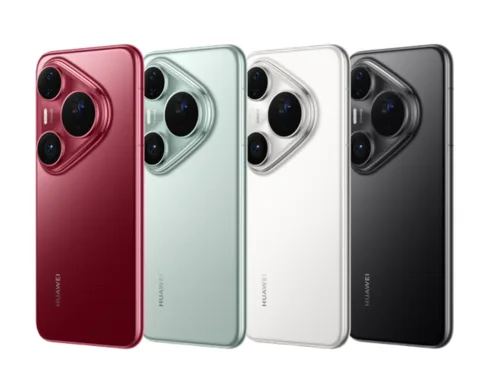 Bedah Huawei Pura 80 Ultra, Modul Kamera Ganda yang Revolusioner Terungkap