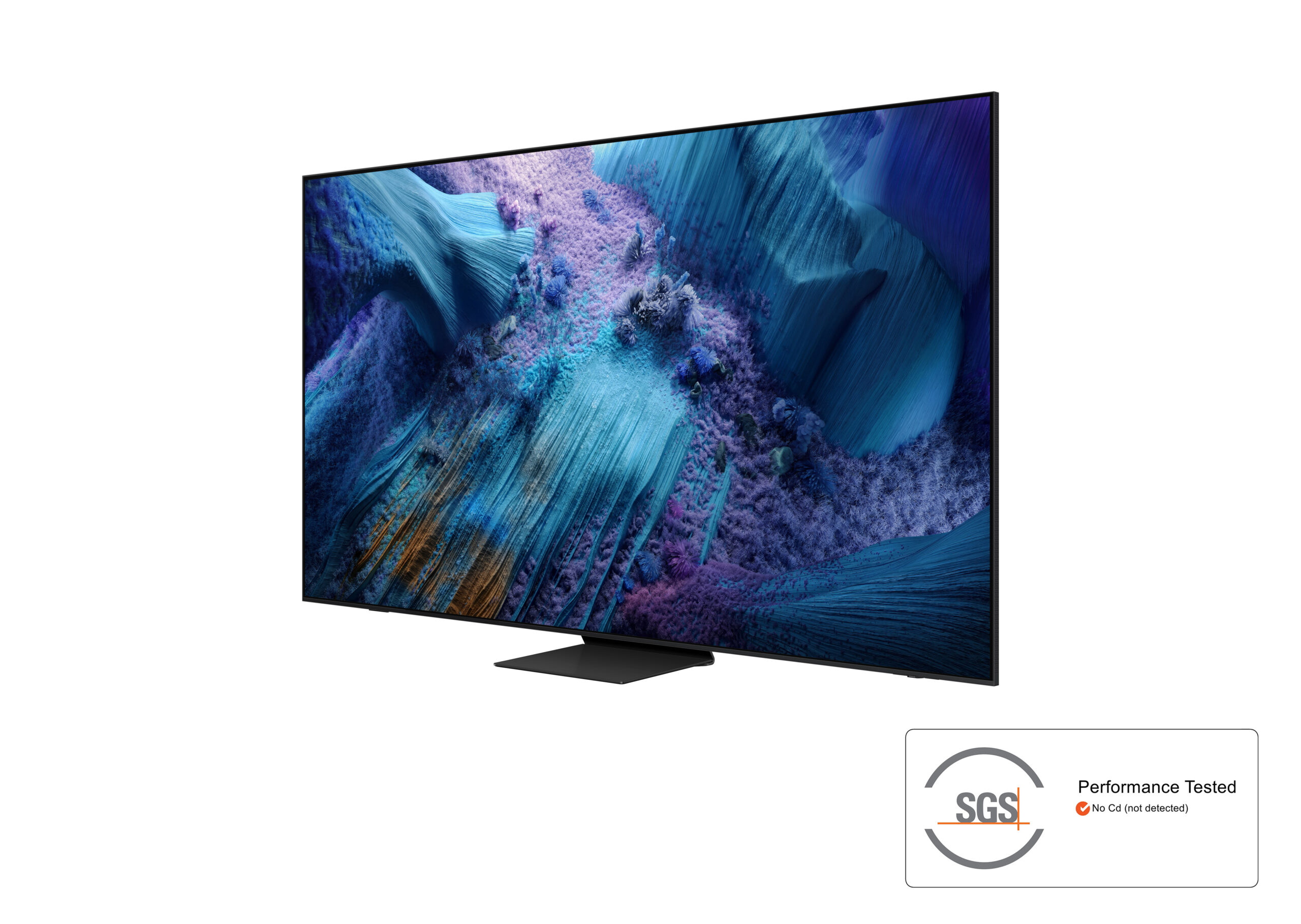 Content image for article: Samsung Luncurkan TV QLED Bebas Kadmium di Indonesia