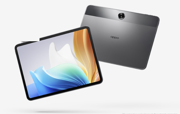 Content image for article: OPPO Luncurkan Pad 3 dan Pad Neo, Tablet Multifungsi untuk Gaya Hidup Digital