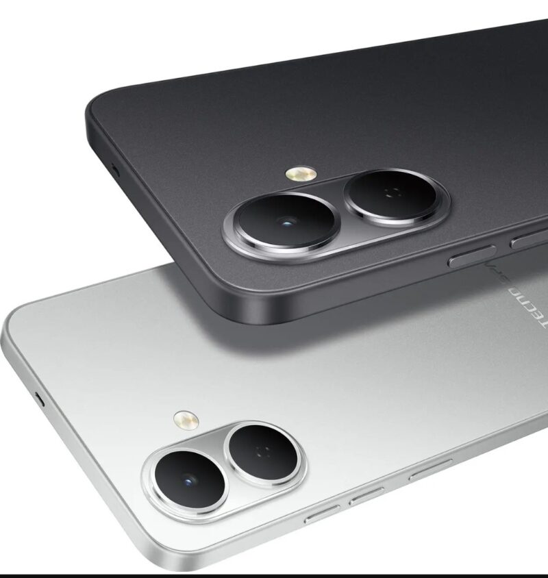 Tecno Spark Go 2 Resmi Dirilis dengan Peningkatan AI dan Baterai 5.000 mAh