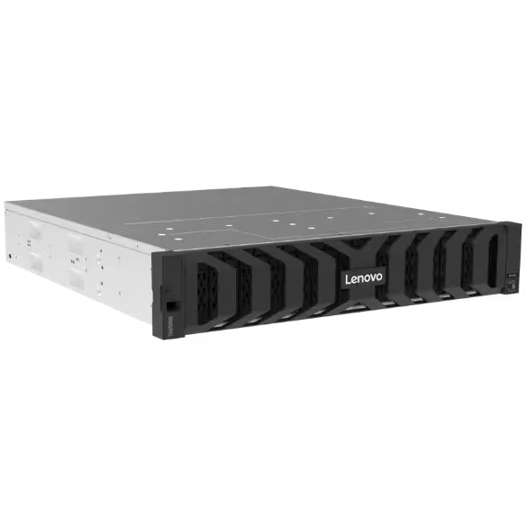 ThinkSystem DG7200 All-Flash Array