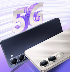 vivo T4 Lite Bakal Hadir Dengan Baterai 6.000 mAh