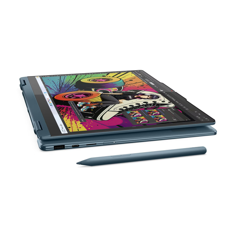Content image for article: Lenovo Perluas Copilot+ PC di Indonesia dengan Yoga dan IdeaPad Terbaru