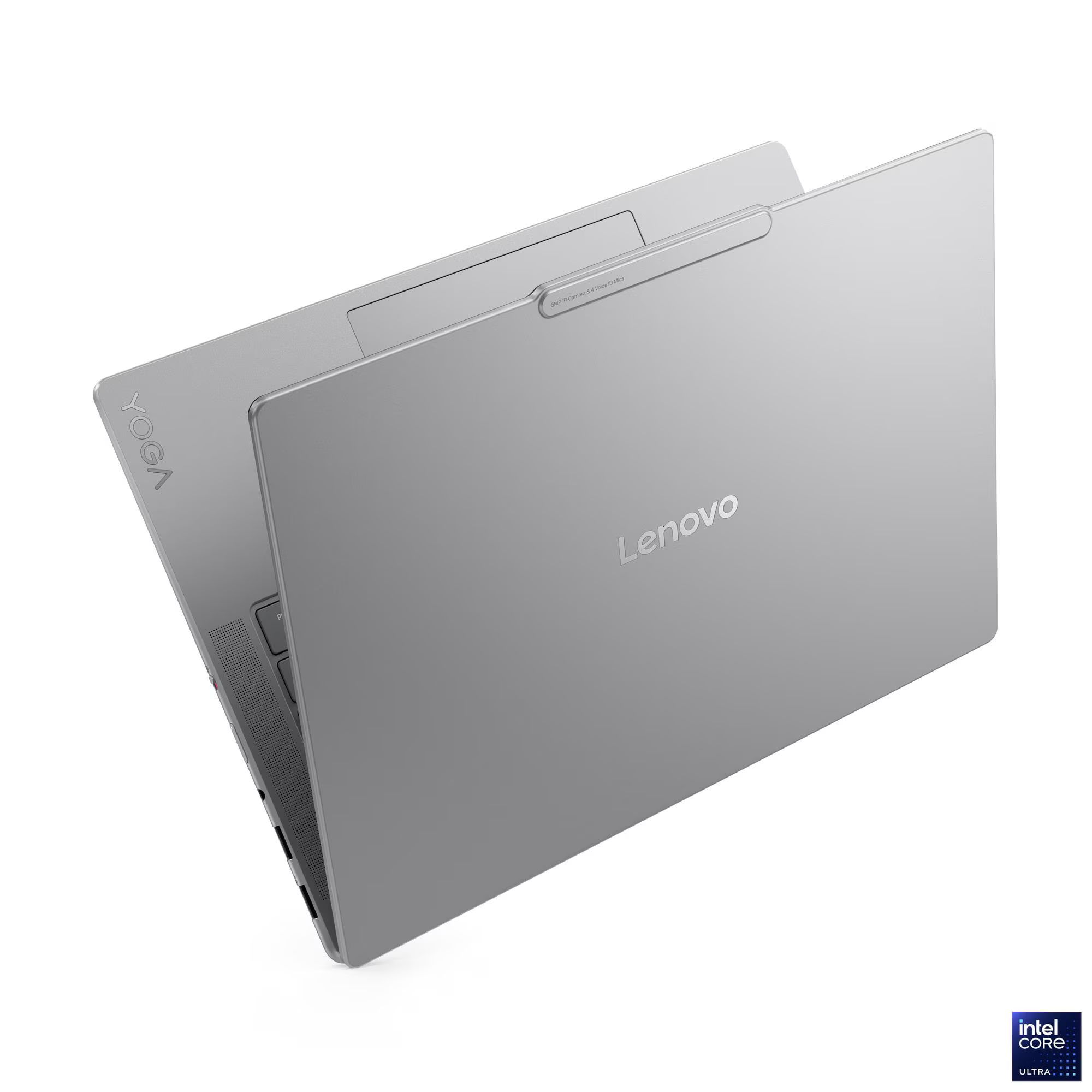 Content image for article: Lenovo Yoga Pro 7i Aura Edition Resmi Hadir di Indonesia, Dukung Kreativitas Tanpa Batas