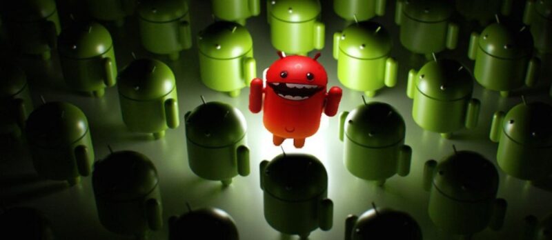 Awas! Malware Baru di HP Android, Bisa Bobol M-Banking!