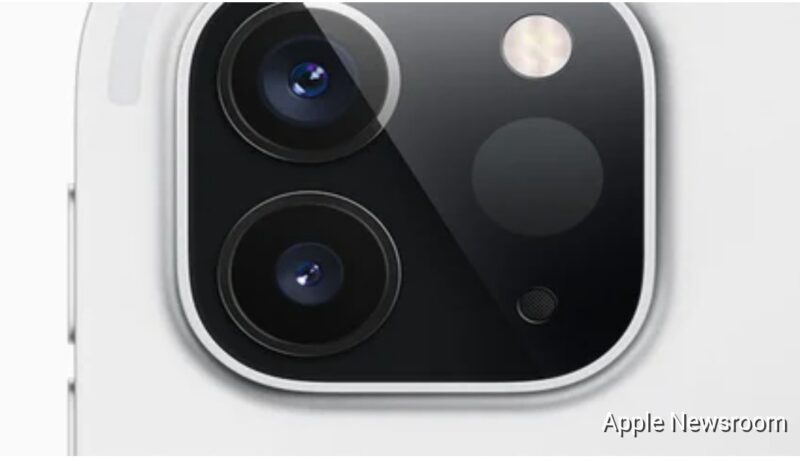 Fungsi Sensor LiDAR di Smartphone dan Manfaatnya untuk Pengguna