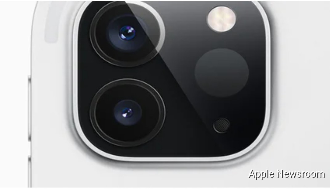 Fungsi Sensor LiDAR di Smartphone dan Manfaatnya untuk Pengguna