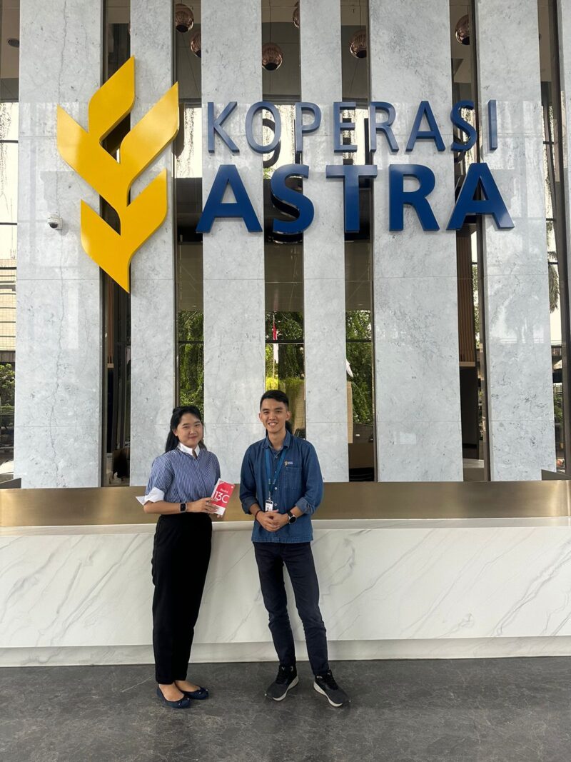 Xooply by Metranet Kolaborasi dengan Koperasi Astra untuk Transformasi Digital