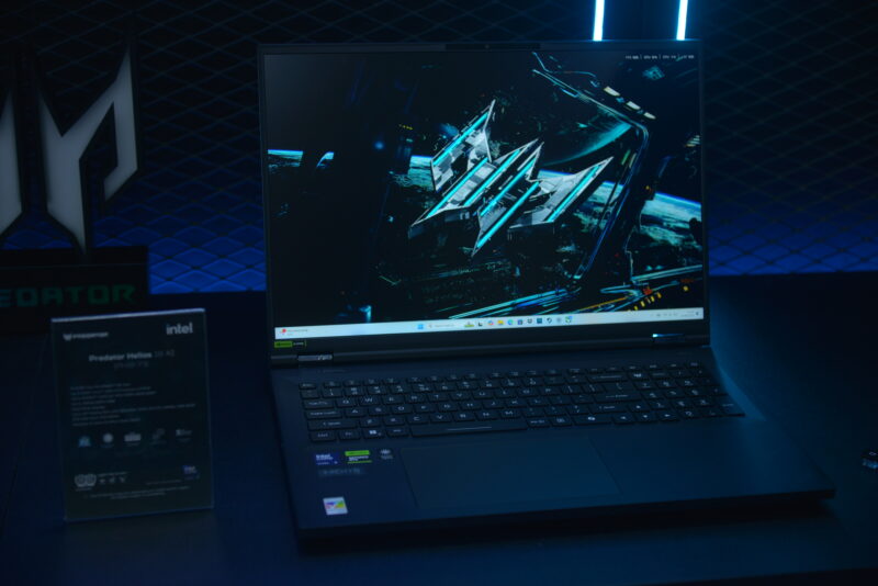 Acer Luncurkan Predator Helios 18 AI & Neo 16S AI, Laptop Gaming dengan Performa Desktop