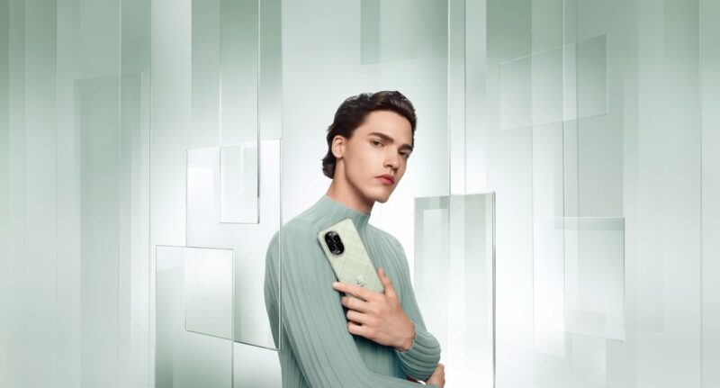 HUAWEI nova 13 Pro, Dual-Selfie dan  Berbekal Kamera Flagship