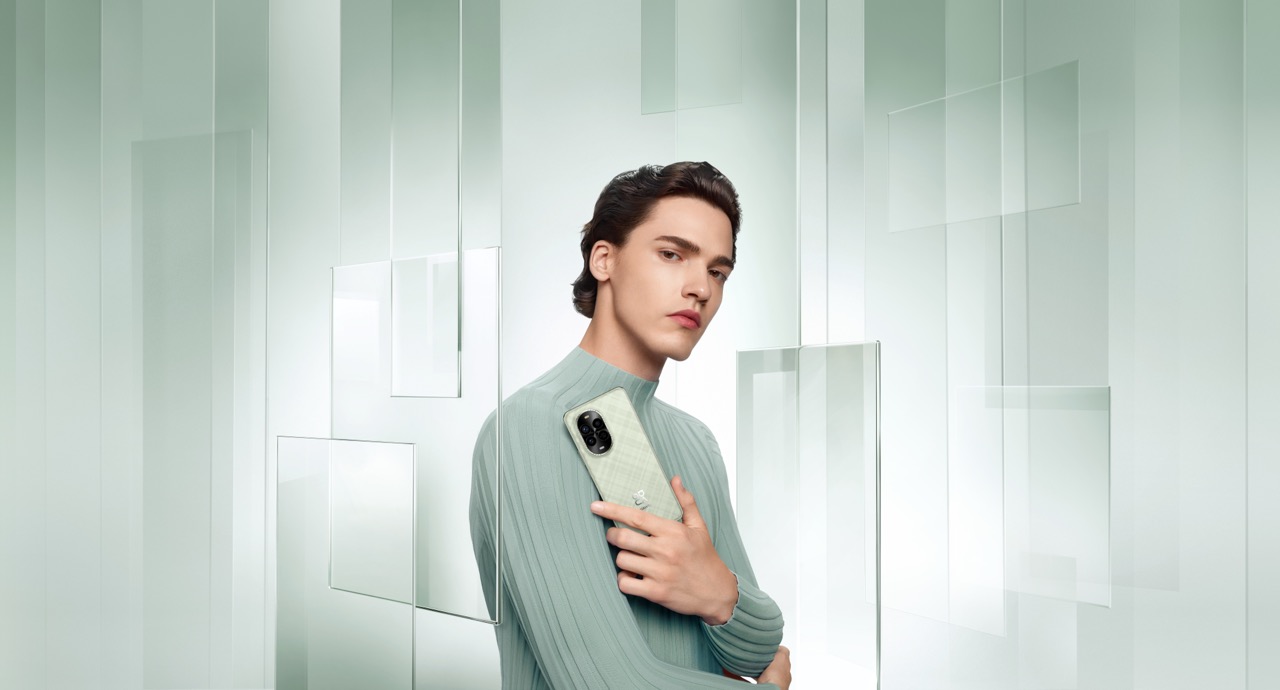 HUAWEI nova 13 Pro, Dual-Selfie dan Berbekal Kamera Flagship