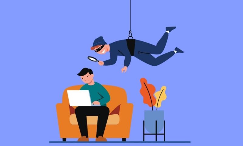 INTERPOL Gagalkan 20.000 IP dan Domain Pencuri Data, Ini Tips Aman