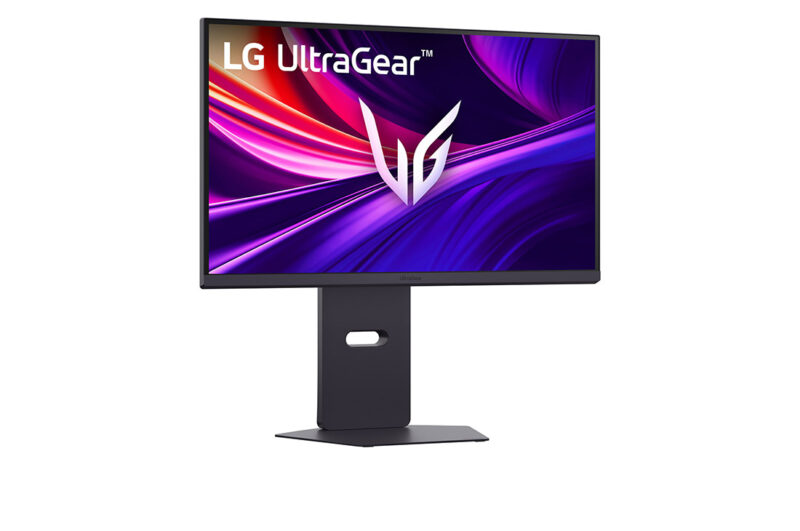 Dua Monitor Gaming LG UltraGear 27 Inci Resmi Hadir di Indonesia