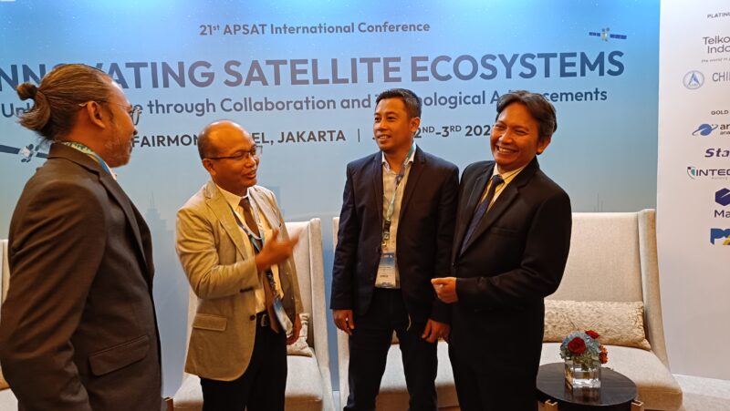 Regulasi Baru untuk Satelit Asing di Indonesia: Perlindungan Frekuensi dan Kemitraan Lokal