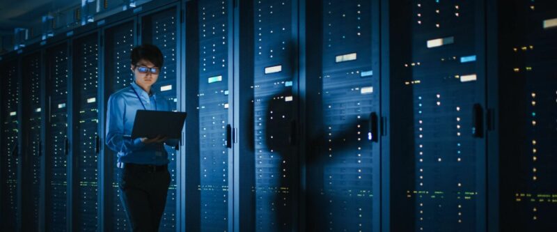 EDGNEX by DAMAC Investasi USD 2,3 Miliar untuk Pusat Data AI di Jakarta