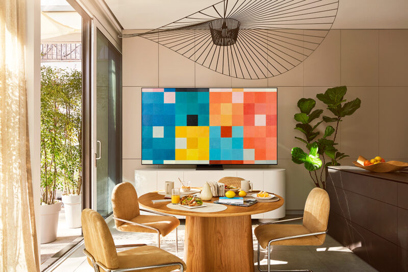 Samsung dan Art Basel Luncurkan Koleksi Seni Digital Terbesar