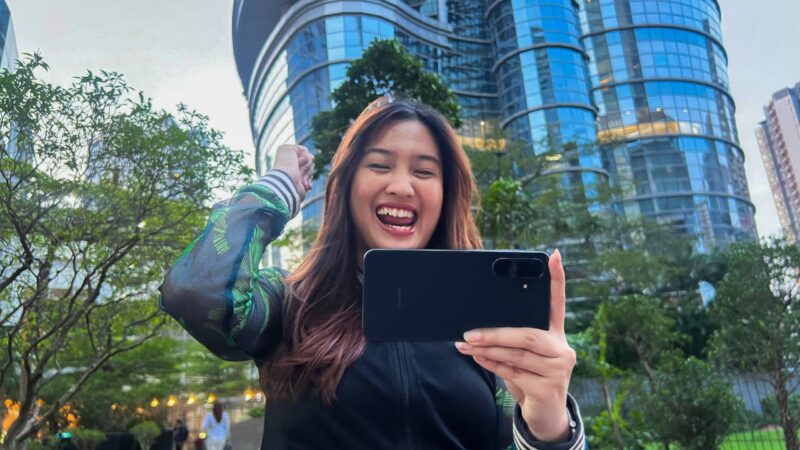 Galaxy A36 5G: Smartphone Gaming Anti Lag dengan Refresh Rate 120Hz