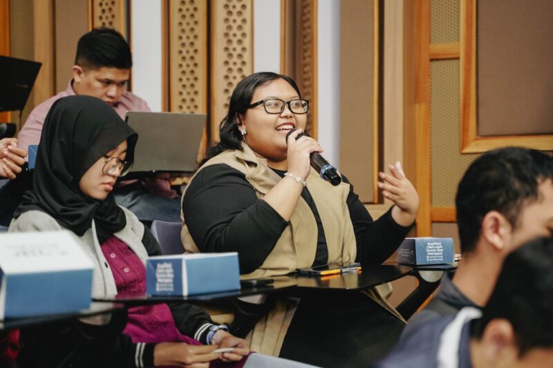 Telkom Latih Ribuan Talenta Digital via Digistar Connect