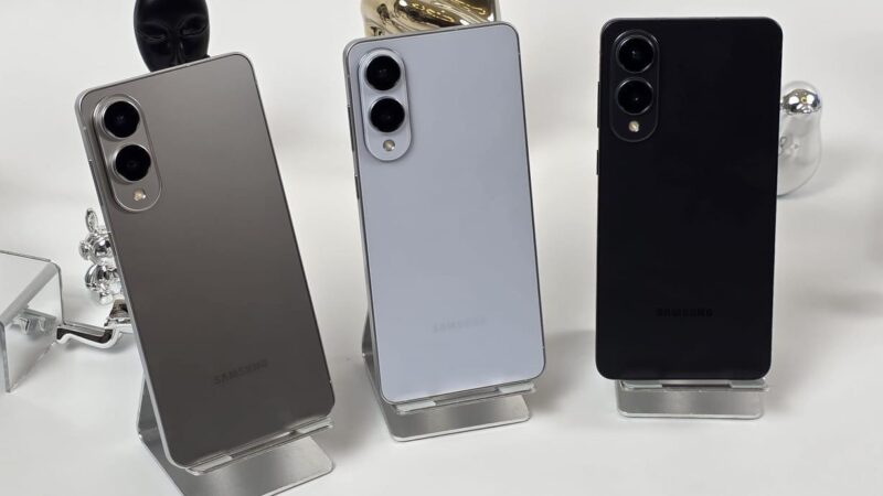 Galaxy S25 Edge: Desain Super Tipis dengan Sistem Pendingin Revolusioner