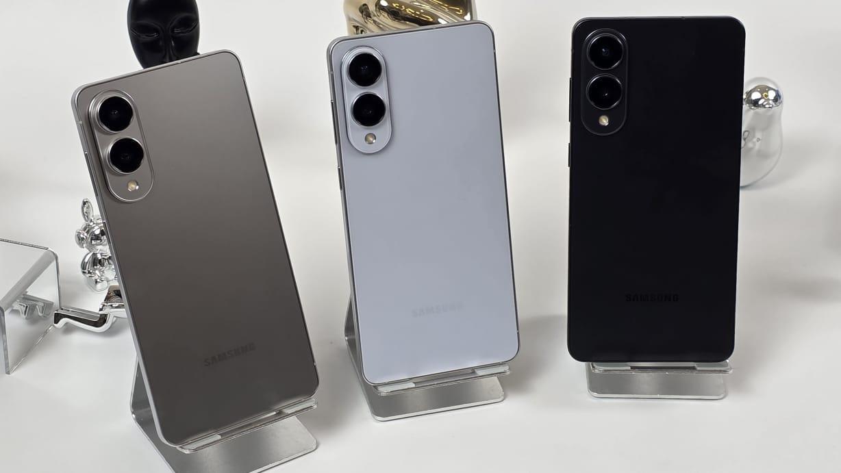 Galaxy S25 Edge: Desain Super Tipis dengan Sistem Pendingin Revolusioner