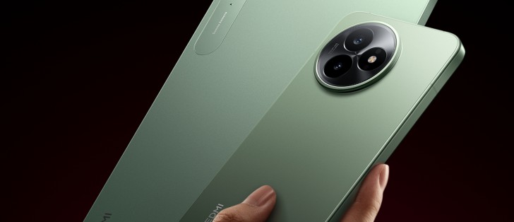 Redmi K80 Ultra Resmi Dirilis: Performa Gahar dengan Dimensity 9400+