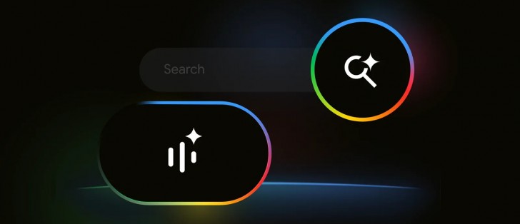 Google Luncurkan Fitur Baru Search Live di Aplikasinya