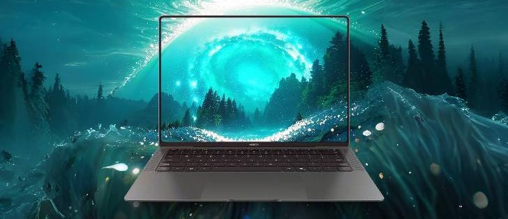 Honor MagicBook Art 14 2025 Resmi Diperkenalkan 2 Juli