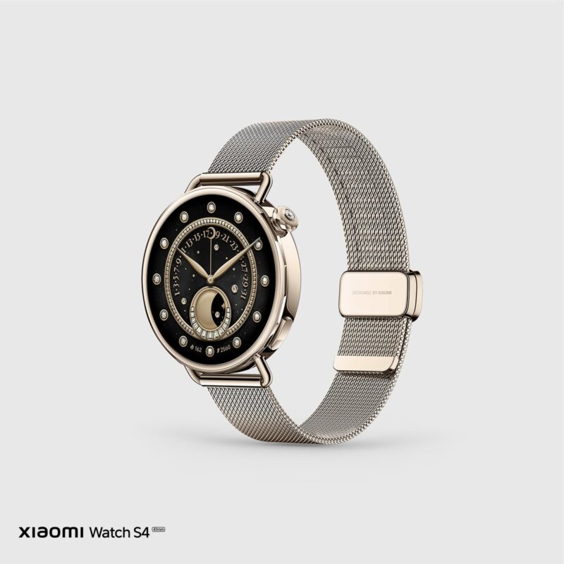 Xiaomi Watch S4 41mm