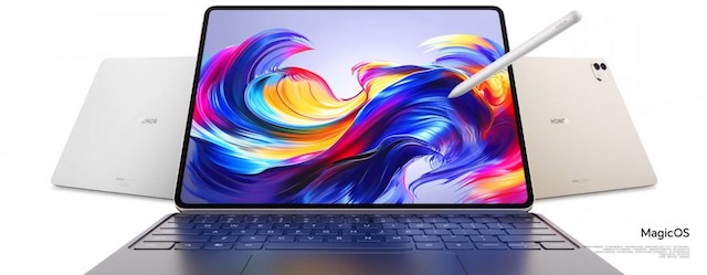 Honor MagicPad 3 Resmi Diumumkan, Hadir dengan Snapdragon 8 Gen 3