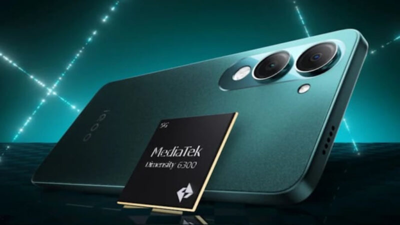 iQOO Z10 Lite 5G: Desain Stylish dan Performa Tangguh untuk Pengguna Harian