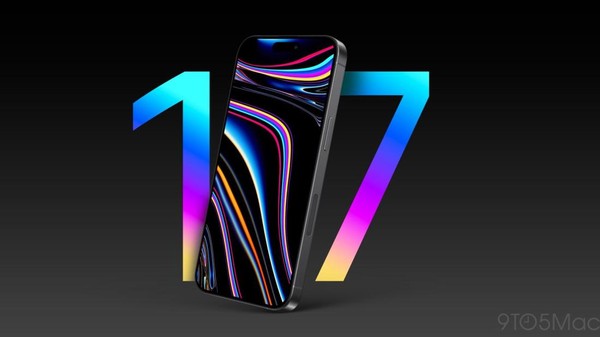 iPhone 17 Hadir dengan Warna Baru: Ungu dan Hijau