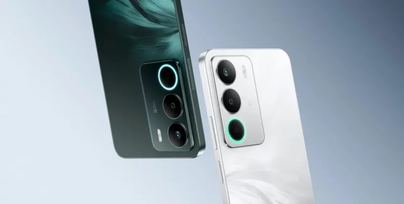 Realme C71 Resmi Dirilis: Baterai 6.300 mAh dan Layar 120Hz dengan Harga Terjangkau