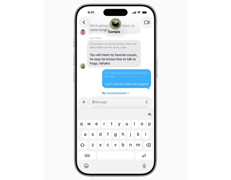 Apple Intelligence Tambah Fitur Baru, Tapi Siri Masih Belum Cerdas