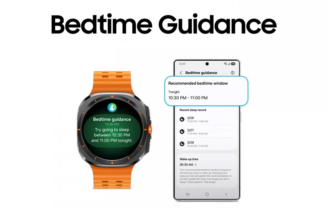 Samsung One UI 8 Watch: Fitur Kesehatan Terbaru untuk Galaxy Watch8