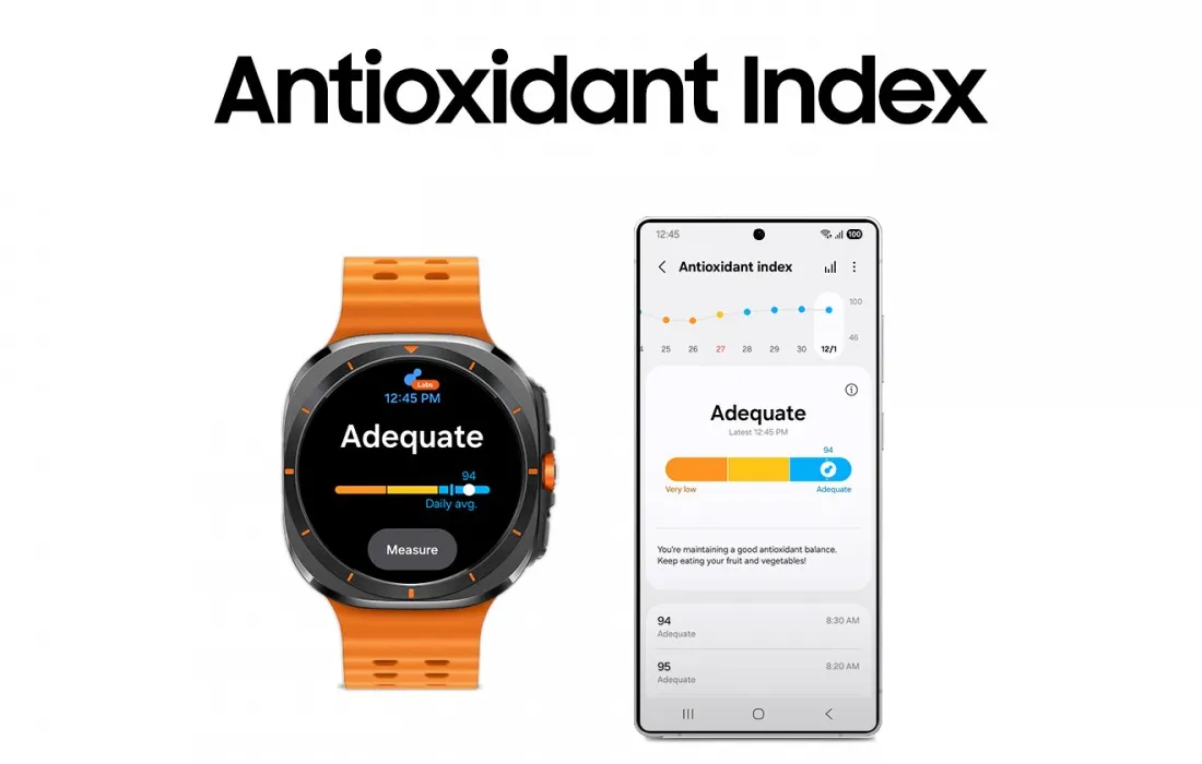 Samsung details One UI 8 Watch health features, will open up a beta program soon