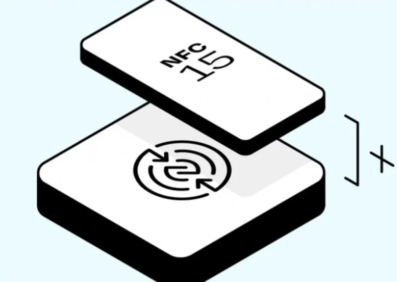 NFC Forum Luncurkan Standar NFC 15 dengan Jangkauan Lebih Luas