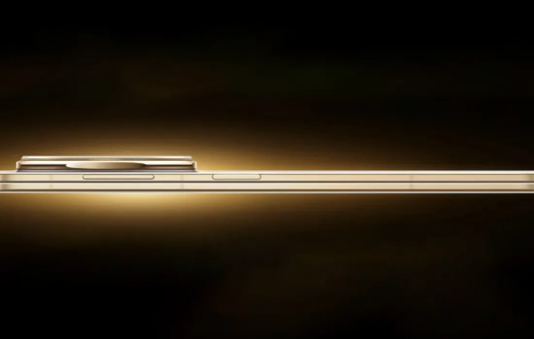 Honor Magic V5 surfaces in first official look